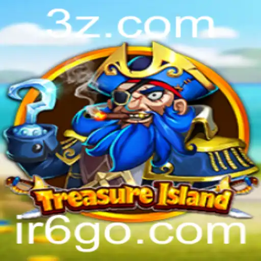Descubra a Emoção de TreasureIsland: O Jogo de Aventura que Encanta