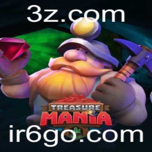 Explorando TreasureMania: Aventuras Inesquecíveis Esperam por Você