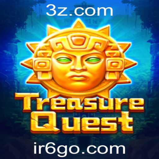 Explorando TreasureQuest: A Jornada ao Mistério com Ir6