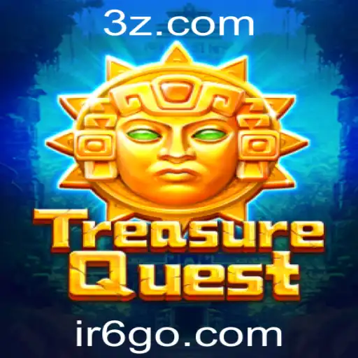 Explorando TreasureQuest: A Jornada ao Mistério com Ir6