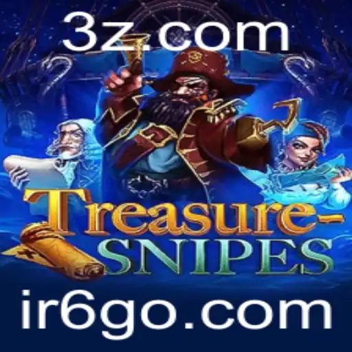 Descubra o Mundo Empolgante de TreasureSnipes: Estratégia e Aventura