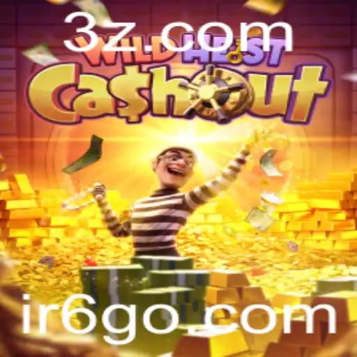 Explorando o Universo do Jogo WildHeistCashout: Uma Aventura Cheia de Surpresas