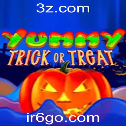 Descubra o Mundo de YummyTrickorTreat: Uma Diversão Assustadora e Deliciosa