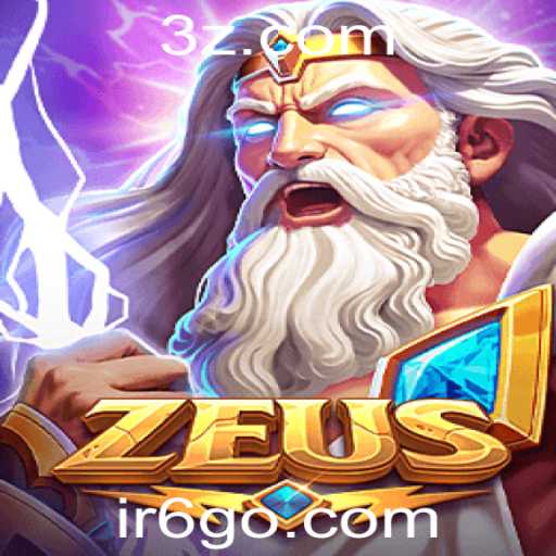 Zeus: Descubra as Regras e Emoções do Novo Jogo com Elementos IR6